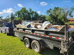 Best Scrap Metal Removal  in Taylor Creek, OH